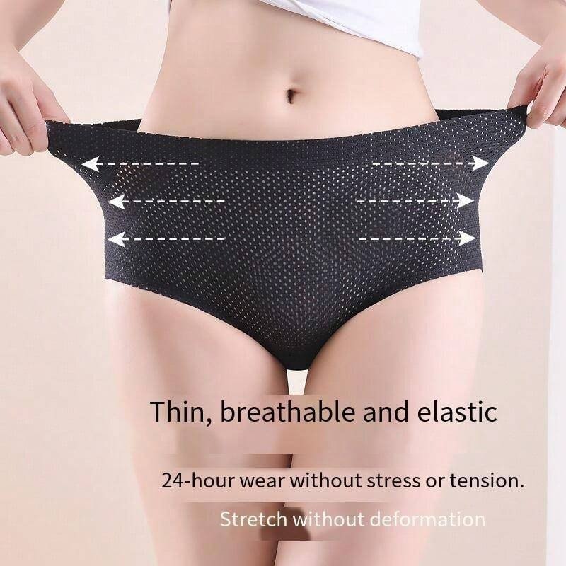 breathable, soft and comfortable women close fitting elastic butt lifter padded shapewear