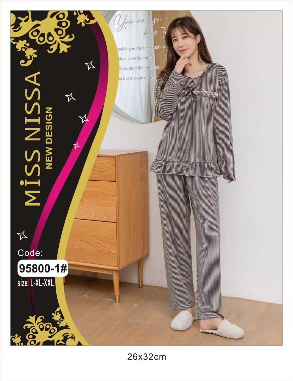 elegant and cozy nightwear for relaxation, style, and ultimate comfort