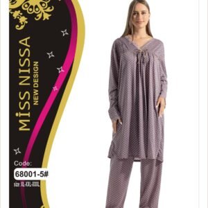 elegant and cozy nightwear for relaxation, style, and ultimate comfort