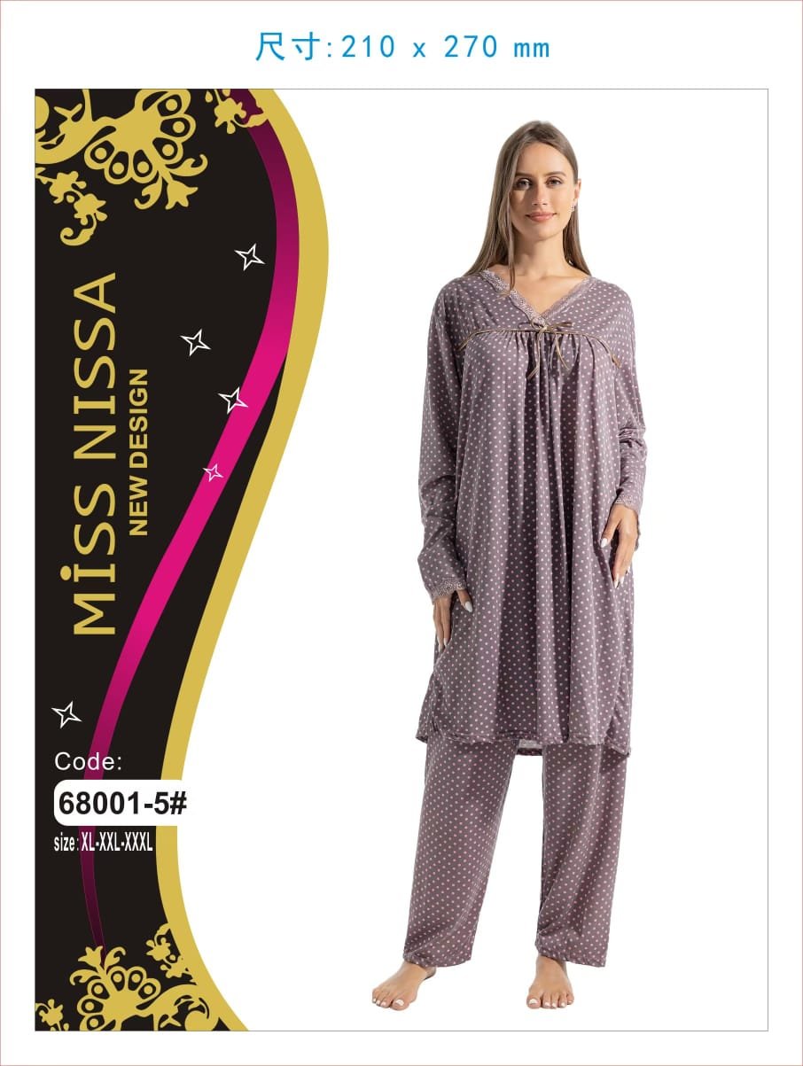 elegant and cozy nightwear for relaxation, style, and ultimate comfort