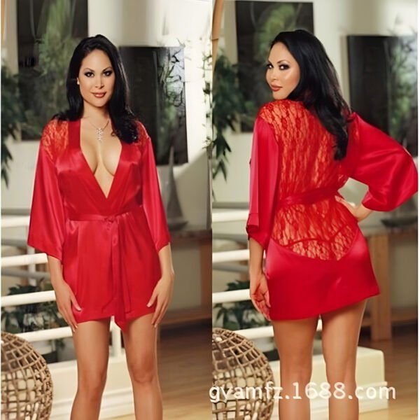 best stylish and elegant women’s lingerie collection luxurious nightdresses for ladies