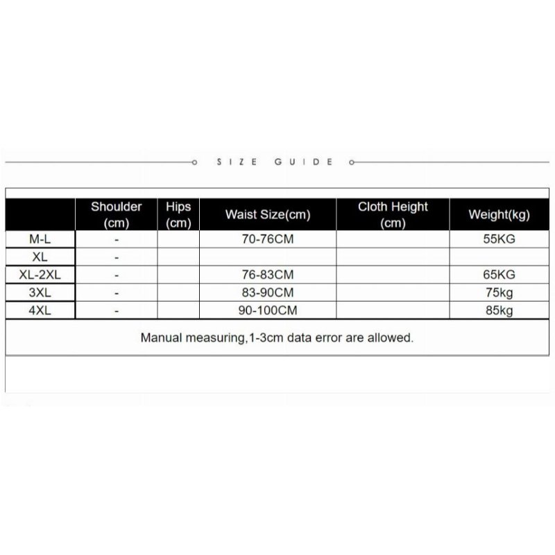 breathable high waist stretchable women’s shapewear with tummy control tucker